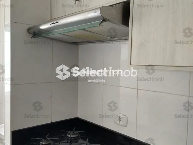 Apartamento com 58m² 2 quartos e 1 banheiro, à venda, no bairro Vila Falchi em Mauá