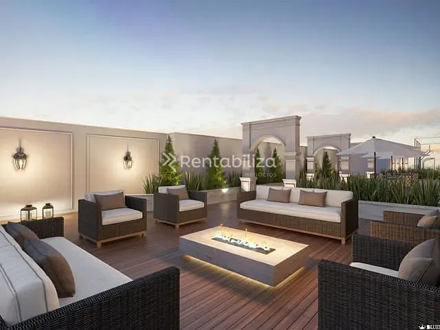 Apartamento com 362m² 4 quartos e 5 banheiros, à venda, no bairro Centro em Balneário Camboriú