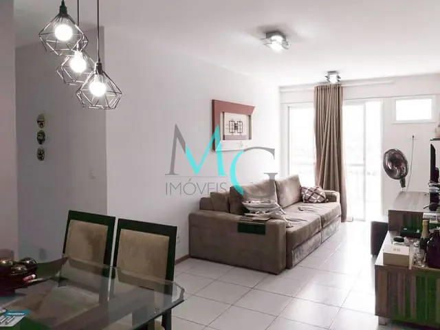 Apartamento 3 quartos e 2 banheiros, à venda, no bairro Barra da Tijuca em Rio de Janeiro