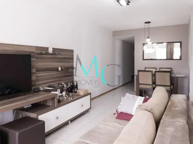 Apartamento 3 quartos e 2 banheiros, à venda, no bairro Barra da Tijuca em Rio de Janeiro