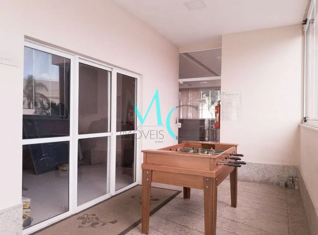 Apartamento, 3 quartos, 95 m² - Foto 33