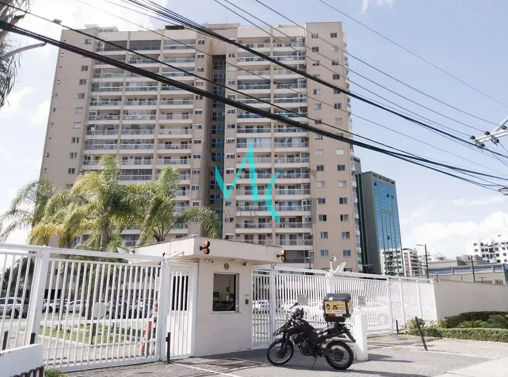 Apartamento, 3 quartos, 95 m² - Foto 38