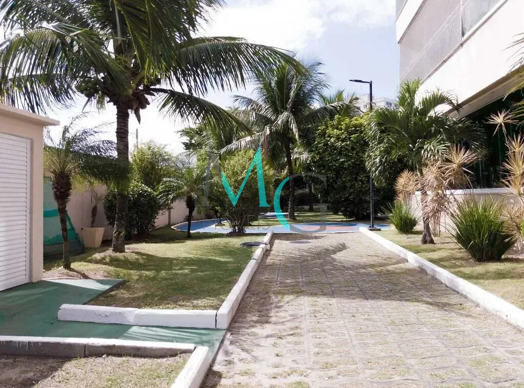 Apartamento, 3 quartos, 95 m² - Foto 36