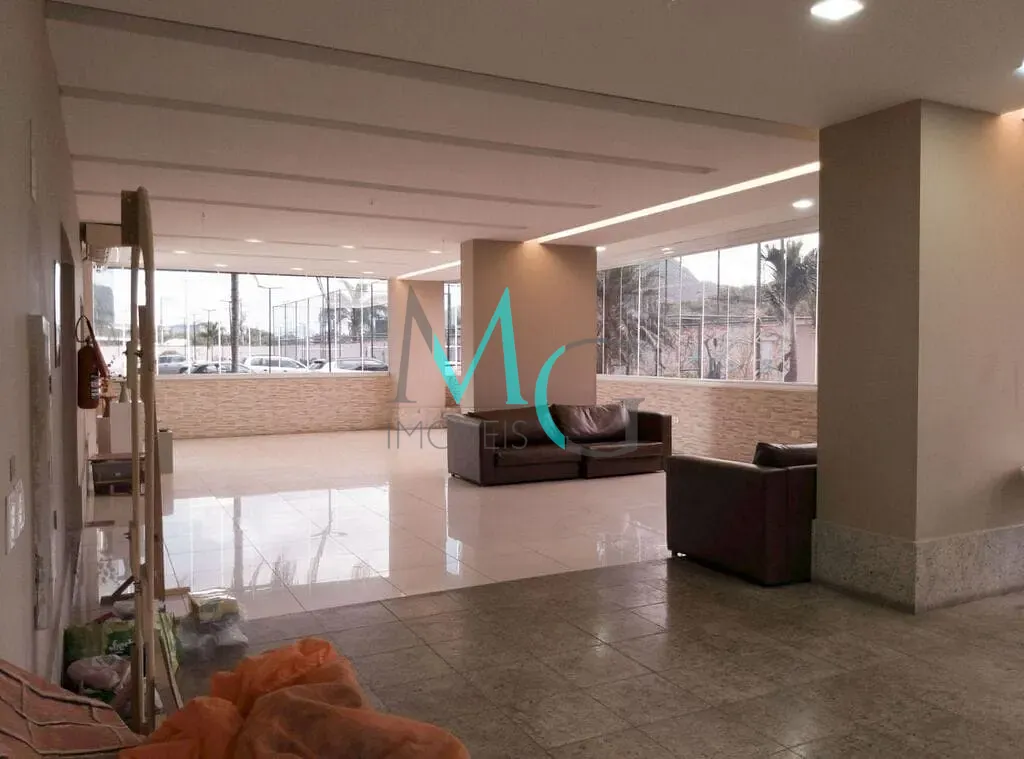 Apartamento, 3 quartos, 95 m² - Foto 35