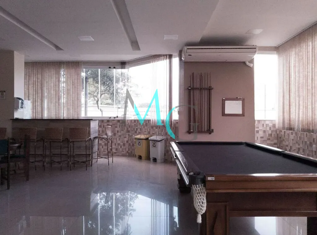 Apartamento, 3 quartos, 95 m² - Foto 34