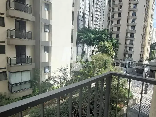 Apartamento 1 quarto e 1 banheiro, para alugar, no bairro Moema em São Paulo
