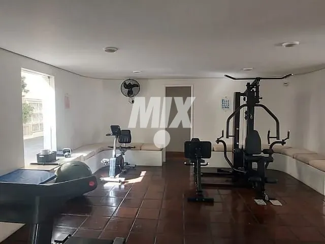 Apartamento 1 quarto e 1 banheiro, para alugar, no bairro Moema em São Paulo