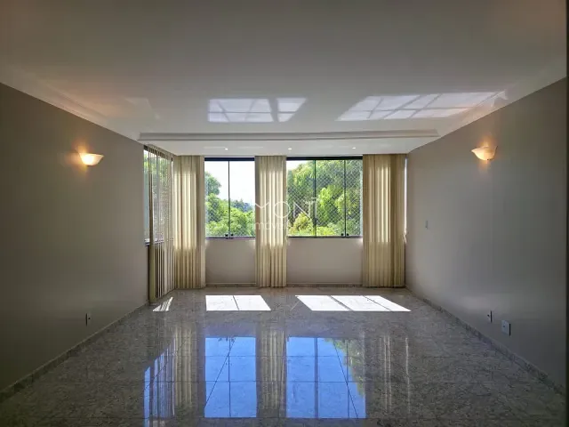 Apartamento 3 quartos e 1 banheiro, para alugar, no bairro Asa Norte em Brasília