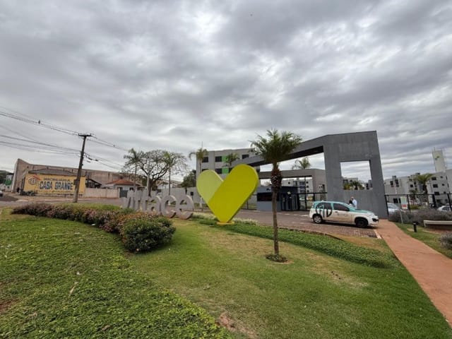 Apartamento 3 quartos e 1 banheiro, à venda ou para alugar, no bairro Centro em Cambé