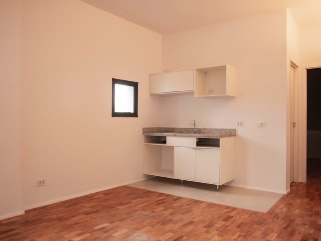 Apartamento 1 quarto e 1 banheiro, para alugar, no bairro Santa Cecília em São Paulo