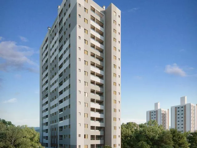 Apartamento com 10m² 3 quartos e 2 banheiros, à venda, no bairro Aurora em Londrina