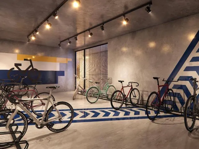 Apartamento com 10m² 3 quartos e 2 banheiros, à venda, no bairro Aurora em Londrina