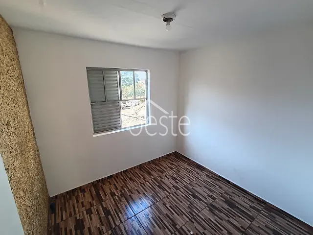 Apartamento com 45m² 2 quartos e 1 banheiro, à venda ou para alugar, no bairro Conjunto Habitacional Roberto Romano em Santa Bárbara D'Oeste