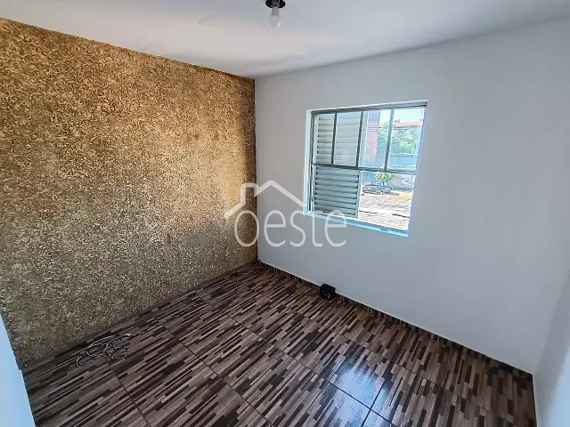 Apartamento com 45m² 2 quartos e 1 banheiro, à venda ou para alugar, no bairro Conjunto Habitacional Roberto Romano em Santa Bárbara D'Oeste