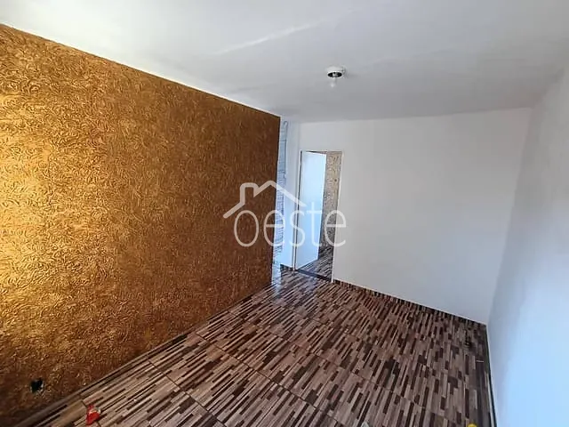 Apartamento com 45m² 2 quartos e 1 banheiro, à venda ou para alugar, no bairro Conjunto Habitacional Roberto Romano em Santa Bárbara D'Oeste