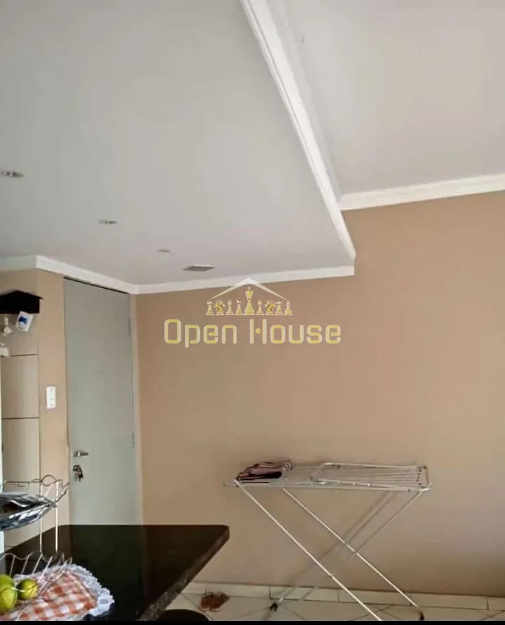 Apartamento, 2 quartos, 65 m² - Foto 4