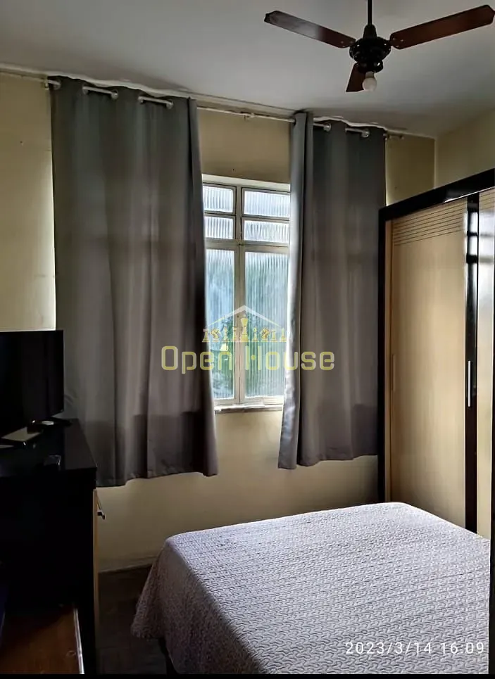 Apartamento, 2 quartos, 65 m² - Foto 5