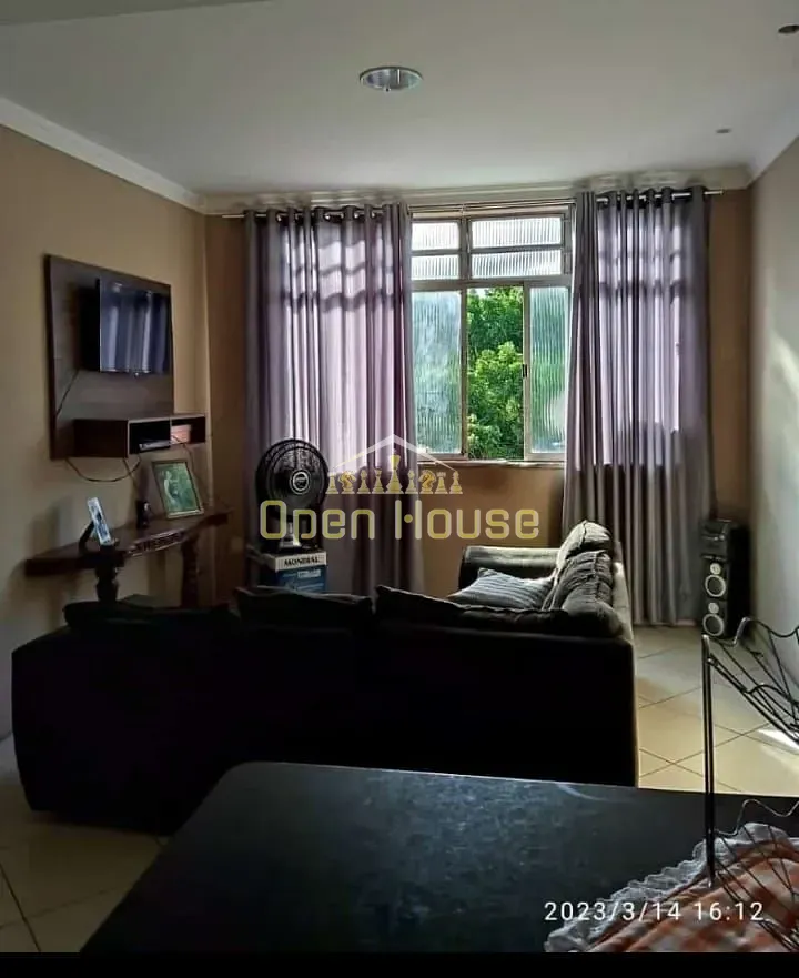 Apartamento, 2 quartos, 65 m² - Foto 1
