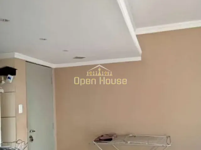Apartamento com 66m² 2 quartos e 1 banheiro, à venda, no bairro Ponte Alta em Volta Redonda