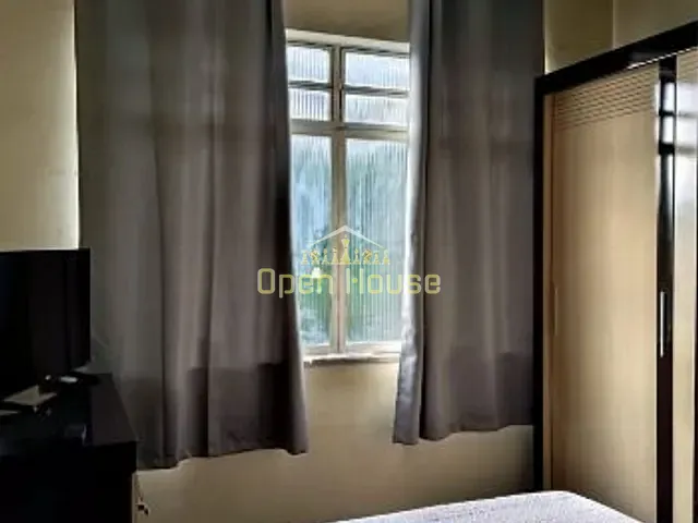 Apartamento com 66m² 2 quartos e 1 banheiro, à venda, no bairro Ponte Alta em Volta Redonda