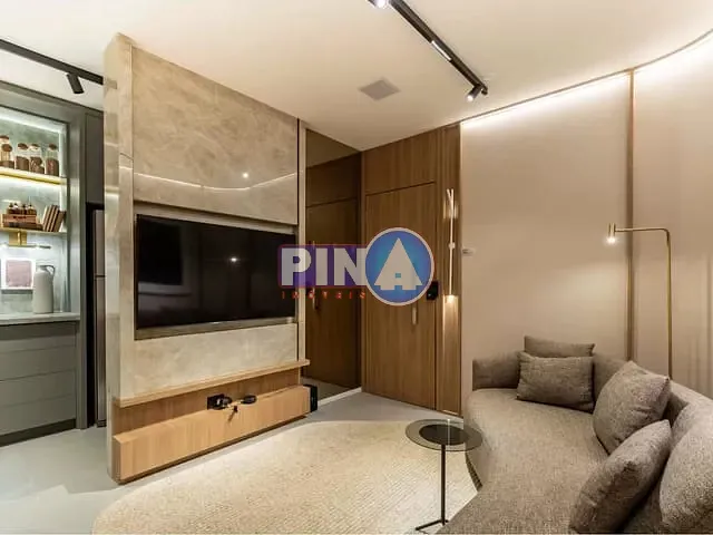 Apartamento com 79m² 3 quartos e 2 banheiros, à venda, no bairro Setor Bueno em Goiânia