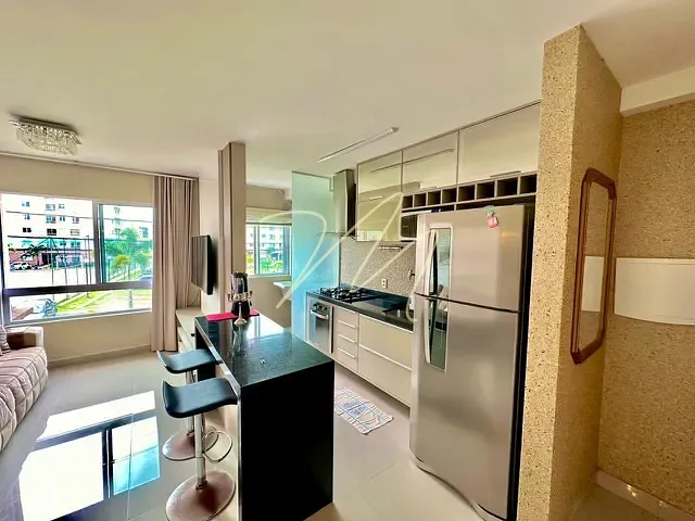 Apartamento 3 quartos e 2 banheiros, à venda, no bairro Nossa Senhora da Vitória em Ilhéus