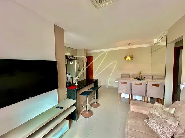 Apartamento 3 quartos e 2 banheiros, à venda, no bairro Nossa Senhora da Vitória em Ilhéus