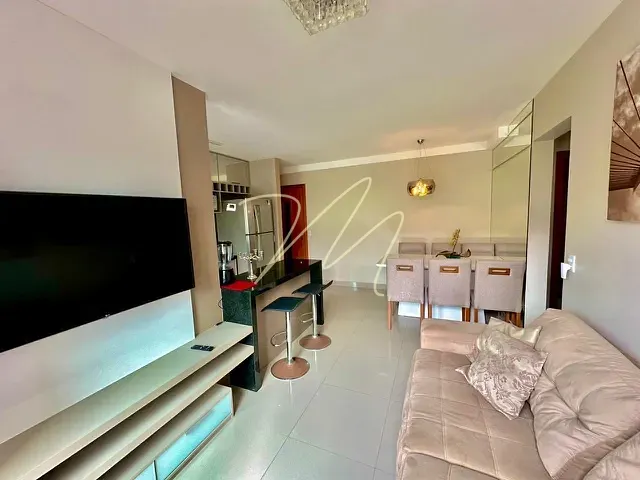 Apartamento 3 quartos e 2 banheiros, à venda, no bairro Nossa Senhora da Vitória em Ilhéus