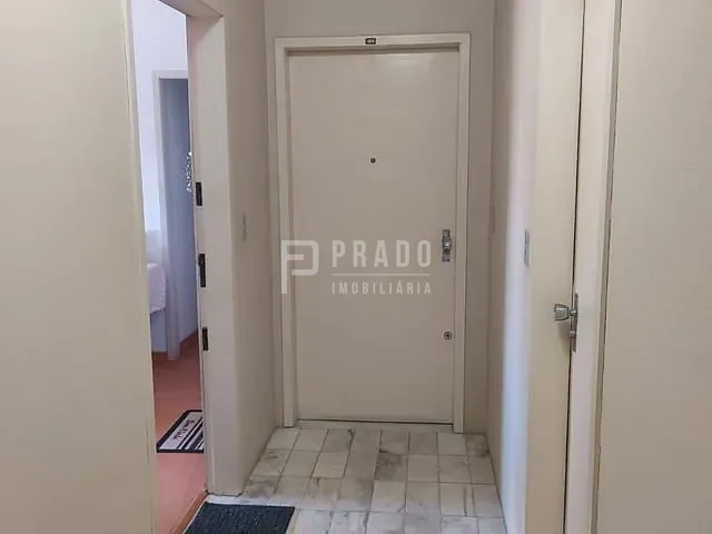 Apartamento com 120m² 3 quartos e 3 banheiros, à venda, no bairro Centro em Pelotas