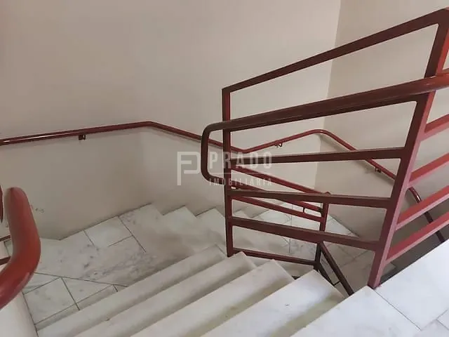 Apartamento com 120m² 3 quartos e 3 banheiros, à venda, no bairro Centro em Pelotas