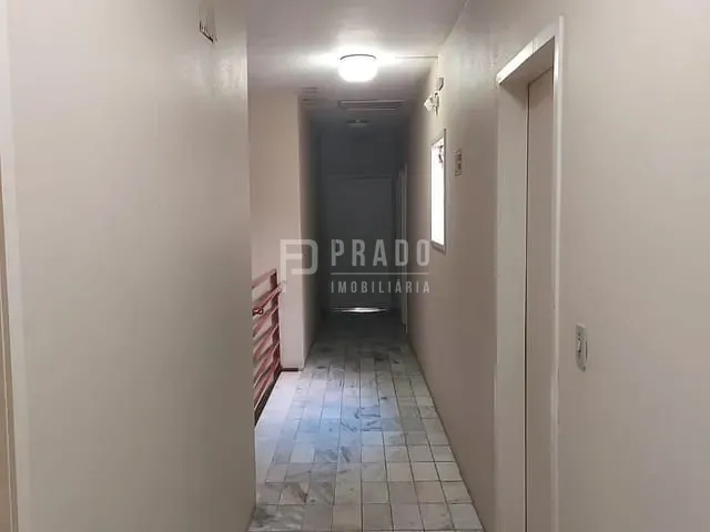 Apartamento com 120m² 3 quartos e 3 banheiros, à venda, no bairro Centro em Pelotas