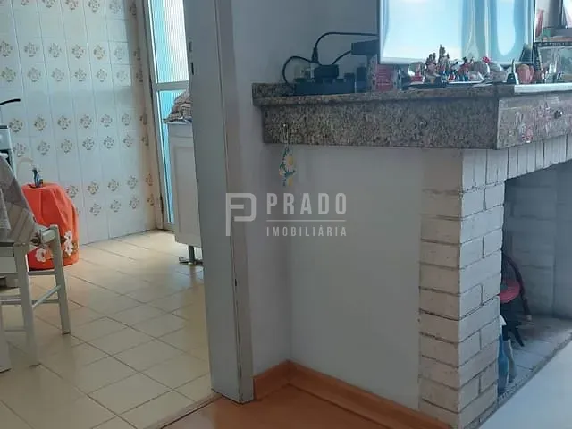 Apartamento com 120m² 3 quartos e 3 banheiros, à venda, no bairro Centro em Pelotas