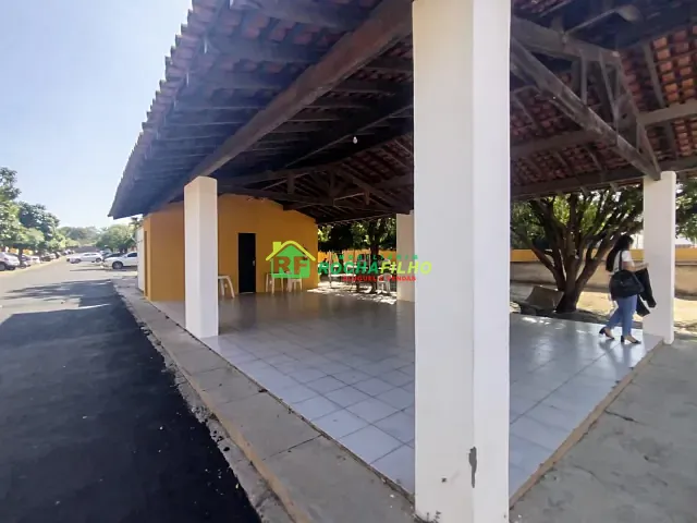 Apartamento 2 quartos e 1 banheiro, para alugar, no bairro Gurupi em Teresina