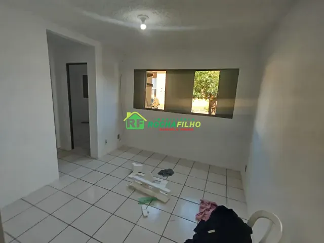 Apartamento 2 quartos e 1 banheiro, para alugar, no bairro Gurupi em Teresina