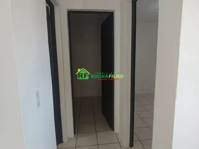 Apartamento 2 quartos e 1 banheiro, para alugar, no bairro Gurupi em Teresina