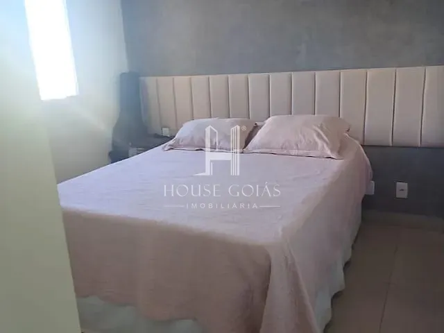 Apartamento 3 quartos e 3 banheiros, à venda, no bairro Village Veneza em Goiânia
