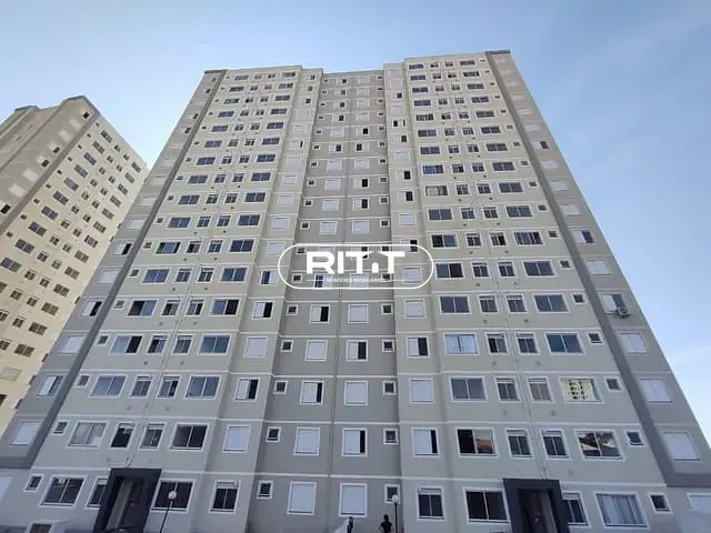Apartamento com 44m² 2 quartos e 1 banheiro, à venda, no bairro Parque Industrial em Campinas