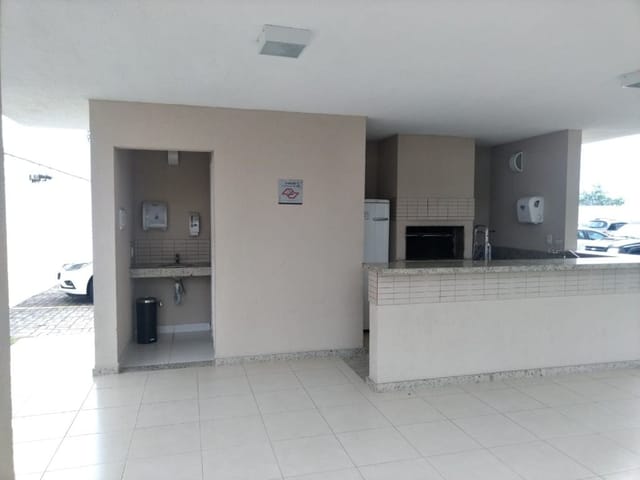 Foto do Apartamento - Apartamento no Condomínio Rossi Montês com 3 dormitórios à venda, 99 m² por R$ 583.000 - Vila Industrial - São José dos Campos/SP | RUSSI IMÓVEIS