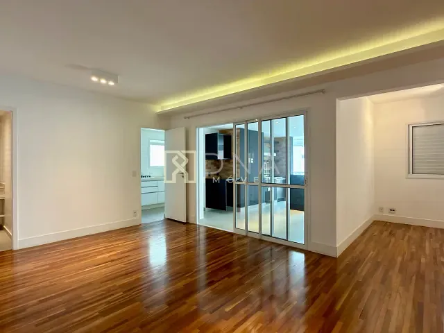 Apartamento 3 quartos e 3 banheiros, para alugar, no bairro Condomínio Royal Park em São José dos Campos