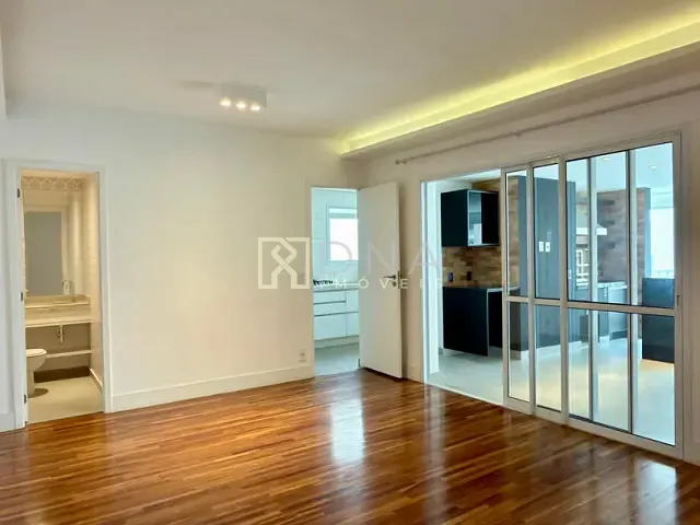 Apartamento 3 quartos e 3 banheiros, para alugar, no bairro Condomínio Royal Park em São José dos Campos
