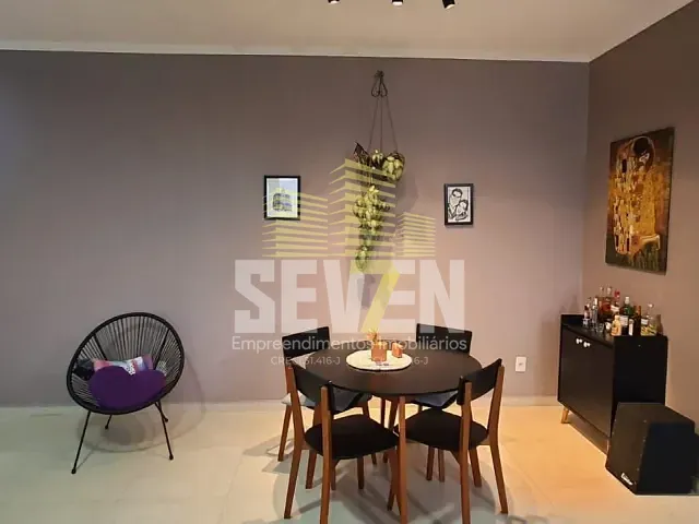 Apartamento com 70m² 2 quartos e 2 banheiros, à venda, no bairro Centro em Bauru