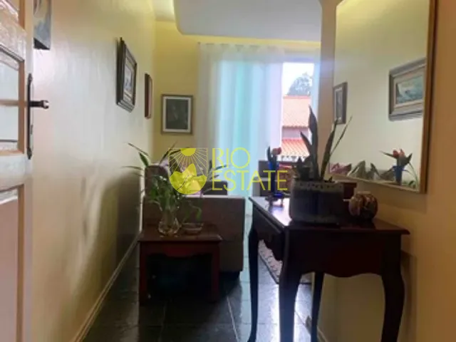 Apartamento com 123m² 3 quartos e 2 banheiros, à venda, no bairro Jardim Primavera em Volta Redonda