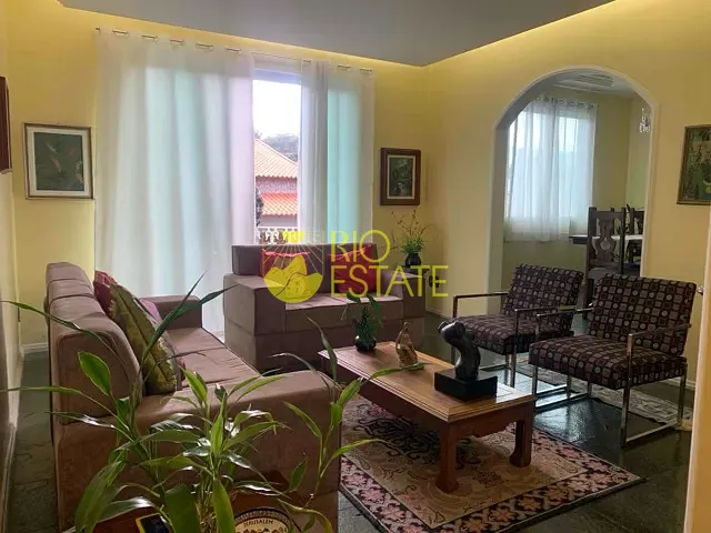 Apartamento com 123m² 3 quartos e 2 banheiros, à venda, no bairro Jardim Primavera em Volta Redonda
