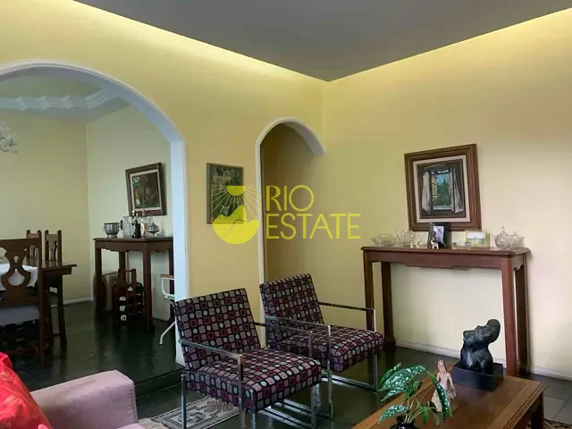 Apartamento com 123m² 3 quartos e 2 banheiros, à venda, no bairro Jardim Primavera em Volta Redonda