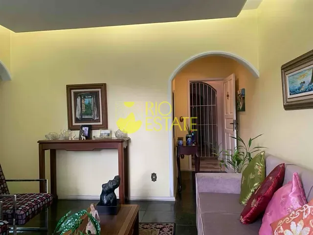 Apartamento com 123m² 3 quartos e 2 banheiros, à venda, no bairro Jardim Primavera em Volta Redonda