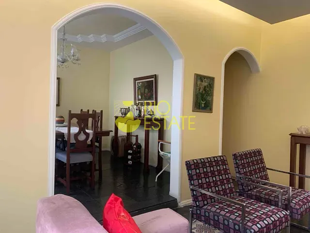 Apartamento com 123m² 3 quartos e 2 banheiros, à venda, no bairro Jardim Primavera em Volta Redonda