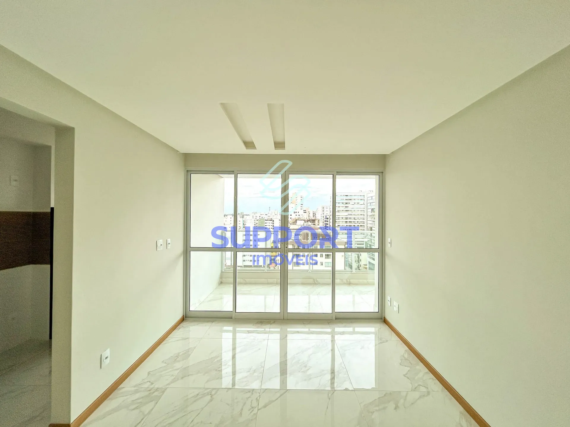 Apartamento, 2 quartos, 60 m² - Foto 2
