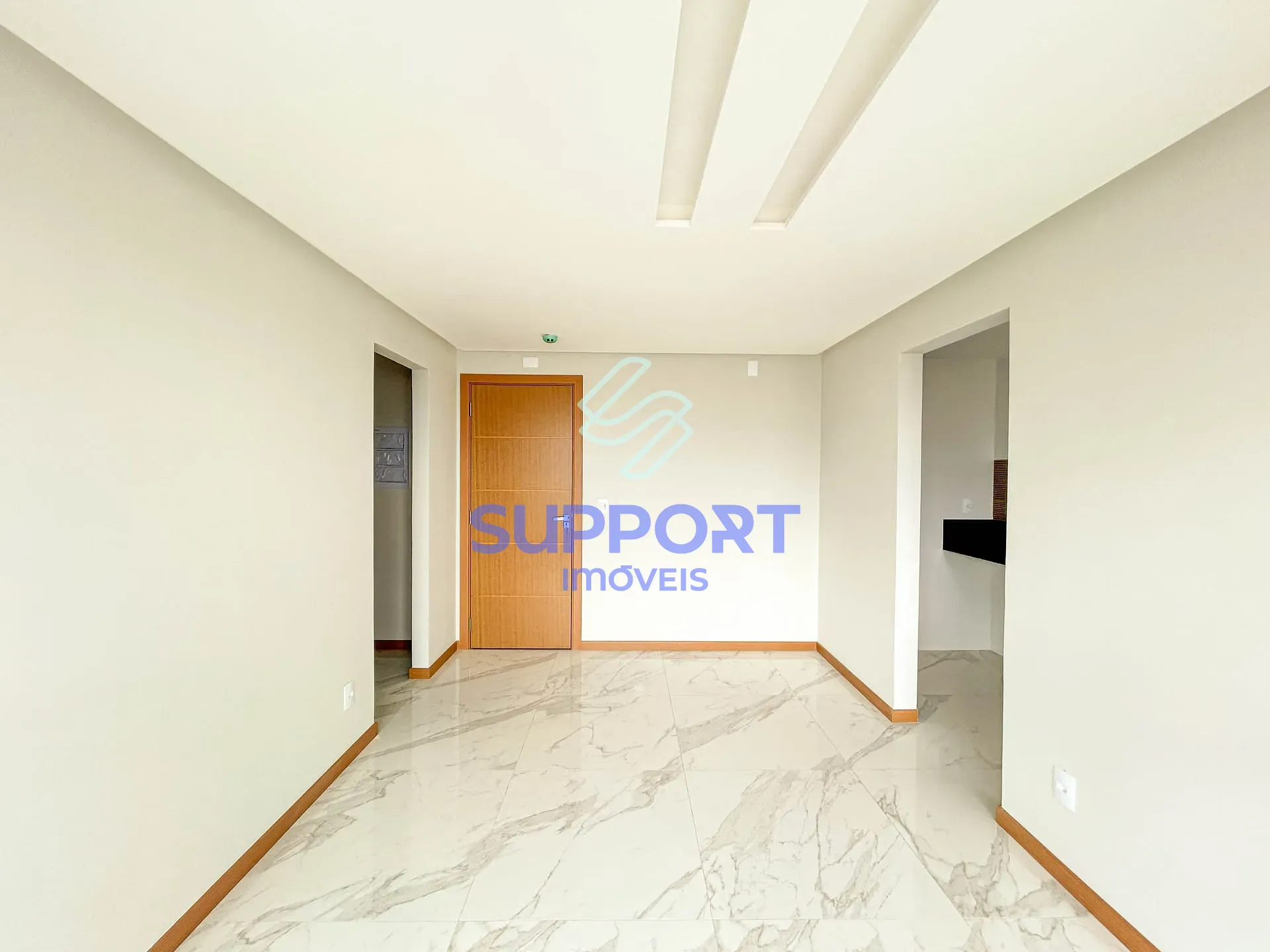 Apartamento, 2 quartos, 60 m² - Foto 3