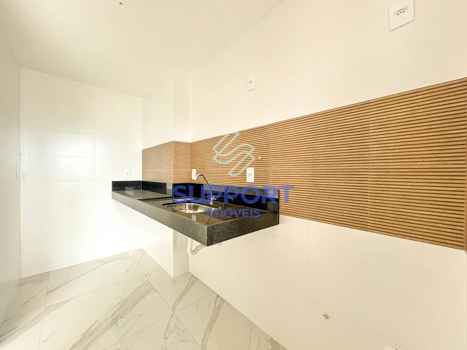 Apartamento, 2 quartos, 60 m² - Foto 4