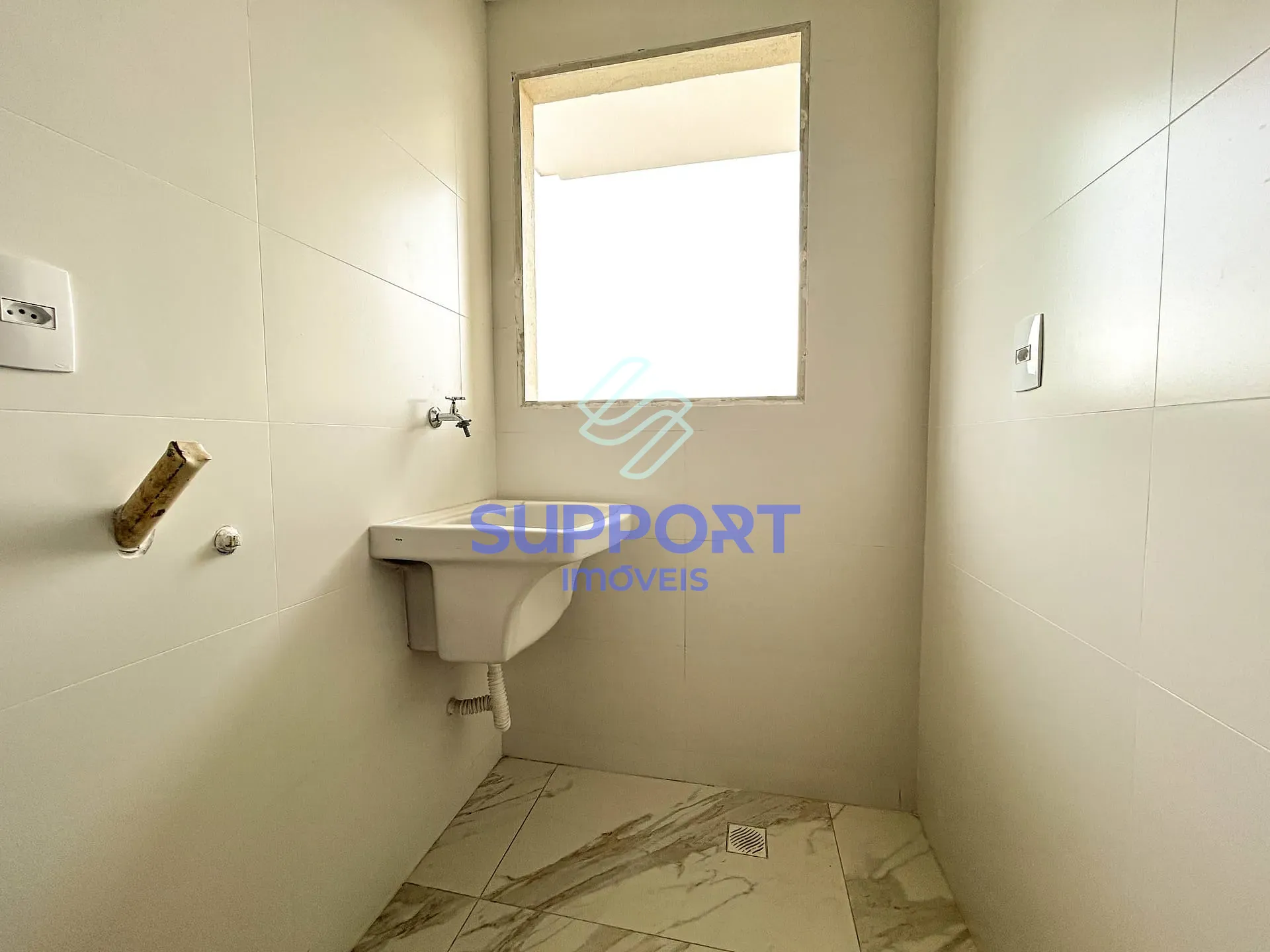 Apartamento, 2 quartos, 60 m² - Foto 6